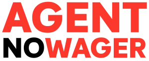 Agent NoWager Casino logo