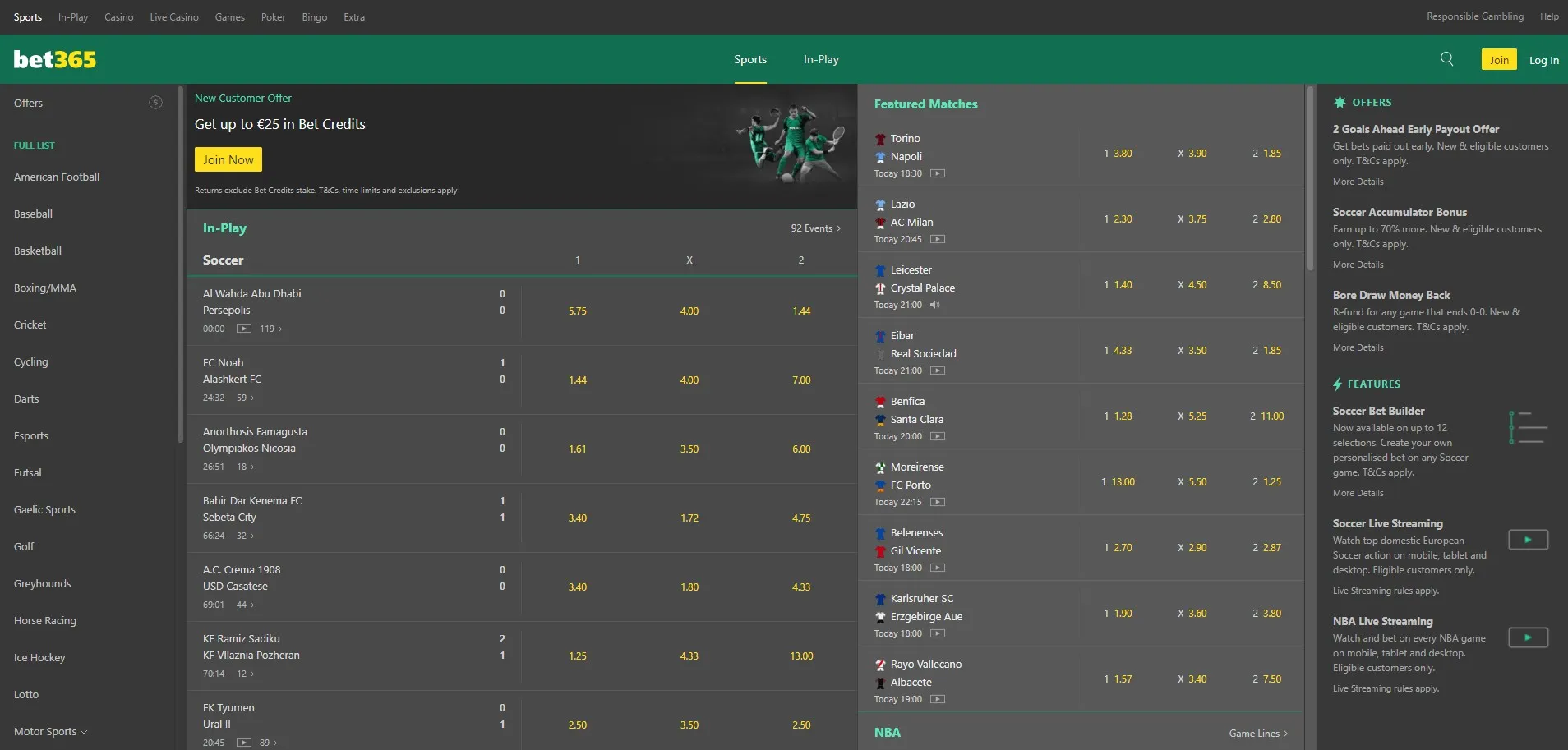 Bet365