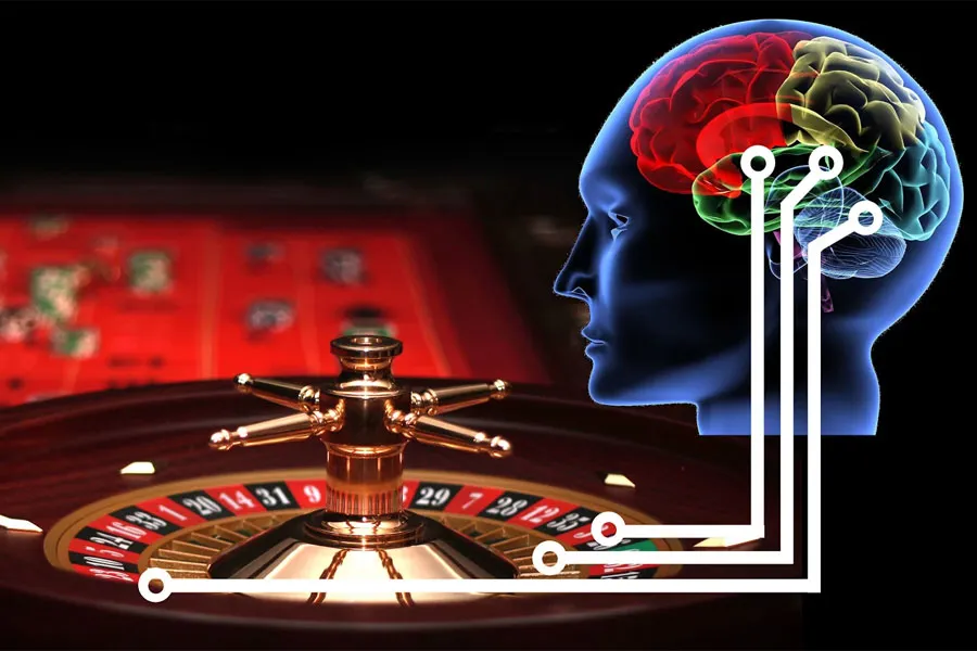 jak se zbavit závislosti na hazardu