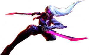 league of legends championship