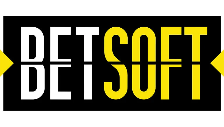 Betsoft-LOGO