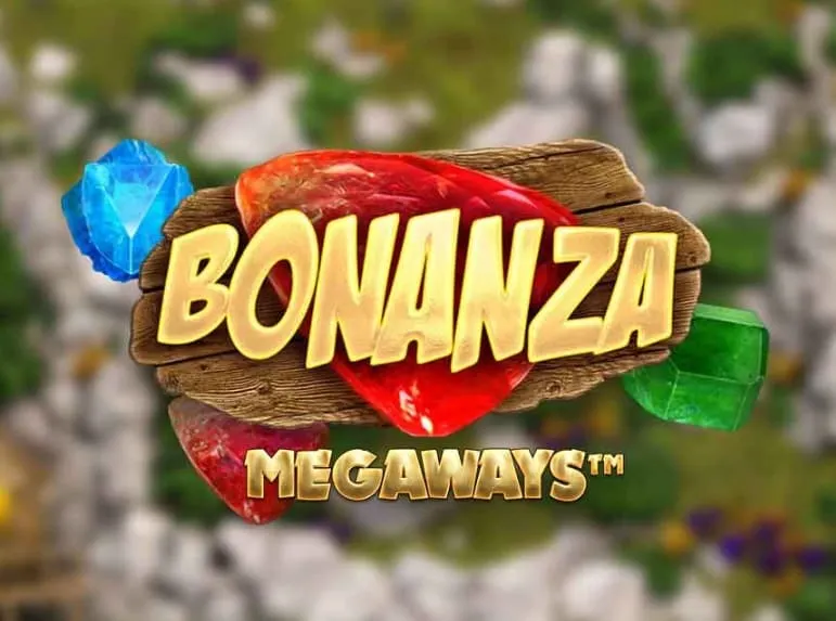 Bonanza Megaways