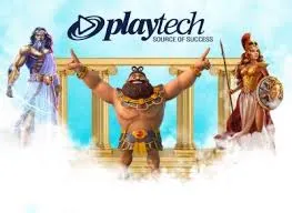 playtech igre