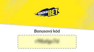 sazkabet bonus kod