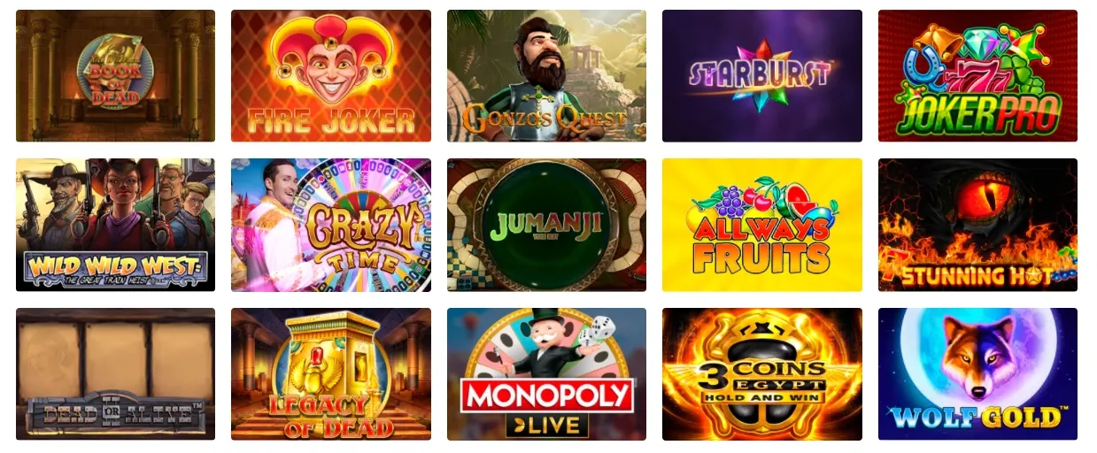 won by supercat casino slot machines