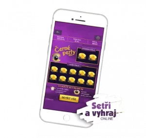 stírací losy diskuze