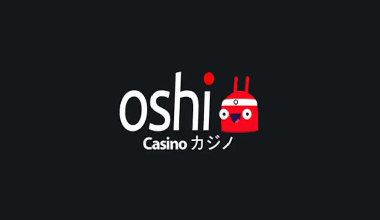 Oshi live kasino